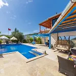 Orpheus - Kalkan, Islamlar Villa *