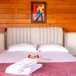 Orpheus - Kalkan, Islamlar Villa Kaş