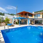 Orpheus - Kalkan, Islamlar Villa *