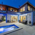 Orpheus - Kalkan, Islamlar Villa Kaş