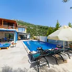 Villa Orpheus - Kalkan, Islamlar Kaş