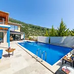 Villa Orpheus - Kalkan, Islamlar
