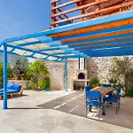 Orpheus - Kalkan, Islamlar Villa *