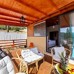 Villa Orpheus - Kalkan, Islamlar *