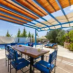Orpheus - Kalkan, Islamlar Villa Kaş
