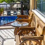 Villa Orpheus - Kalkan, Islamlar