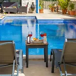 Villa Orpheus - Kalkan, Islamlar
