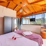 Orpheus - Kalkan, Islamlar Kaş