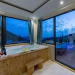 Villa Orpheus - Kalkan, Islamlar *