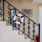 Orpheus - Kalkan, Islamlar Kaş