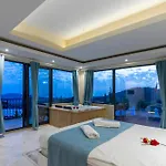 Villa Orpheus - Kalkan, Islamlar *