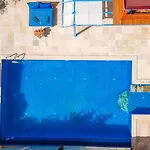 Orpheus - Kalkan, Islamlar Kaş