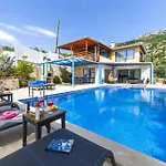 Villa Orpheus - Kalkan, Islamlar *