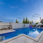 Villa Orpheus - Kalkan, Islamlar Kaş