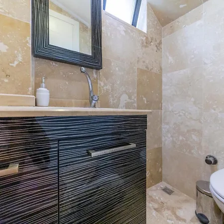 Villa Orpheus - Kalkan, Islamlar Kaş