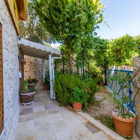 Orpheus - Kalkan, Islamlar * Каш