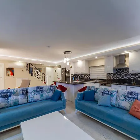 Вилла Orpheus - Kalkan, Islamlar *