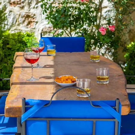 别墅 Orpheus - Kalkan, Islamlar *