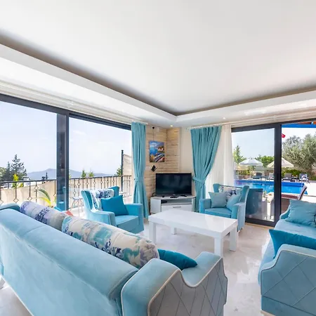 Orpheus - Kalkan, Islamlar *