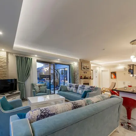 Orpheus - Kalkan, Islamlar * Kaş