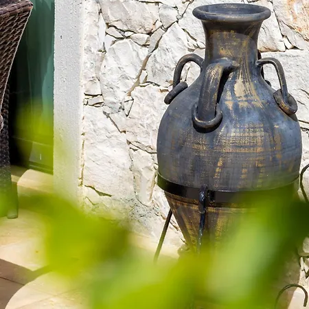 Orpheus - Kalkan, Islamlar 卡斯