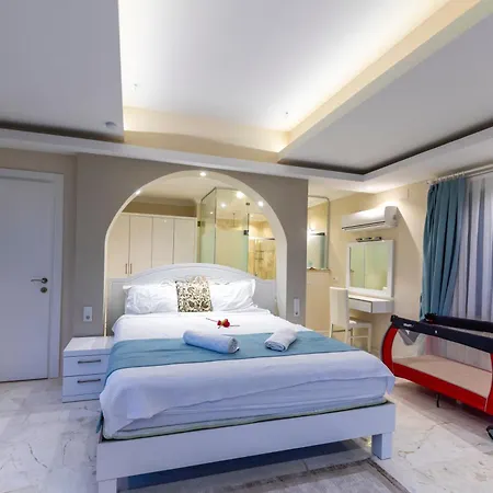 Orpheus - Kalkan, Islamlar 卡斯