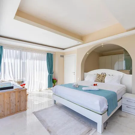 Orpheus - Kalkan, Islamlar 别墅 *