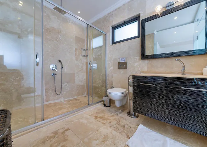 Orpheus - Kalkan, Islamlar * Каш