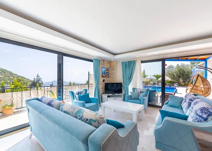 Orpheus - Kalkan, Islamlar *