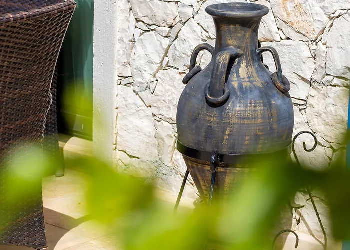 Orpheus - Kalkan, Islamlar Каш