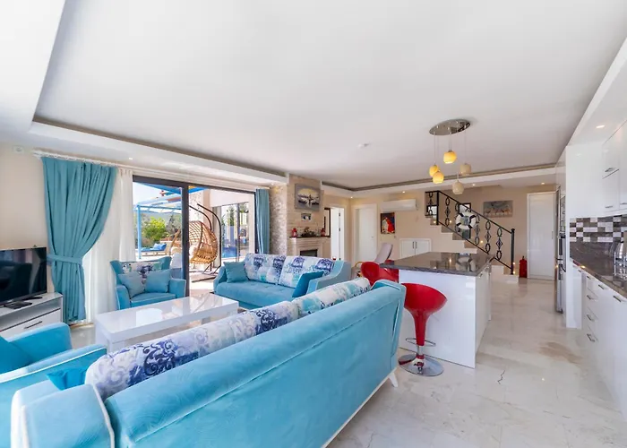 Orpheus - Kalkan, Islamlar *