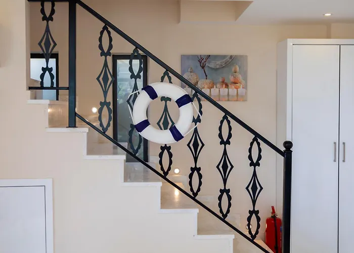 Orpheus - Kalkan, Islamlar Каш