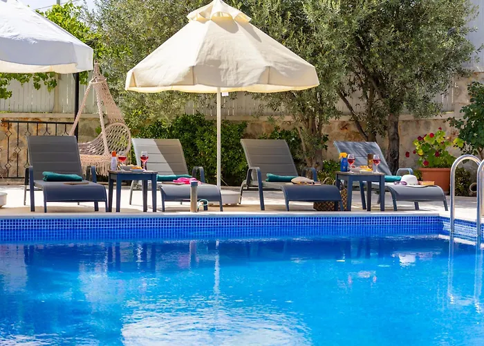 Orpheus - Kalkan, Islamlar Каш