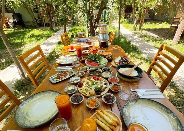 Вилла Orpheus - Kalkan, Islamlar Каш