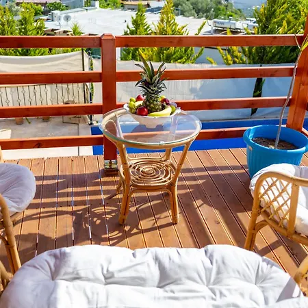 Orpheus - Kalkan, Islamlar