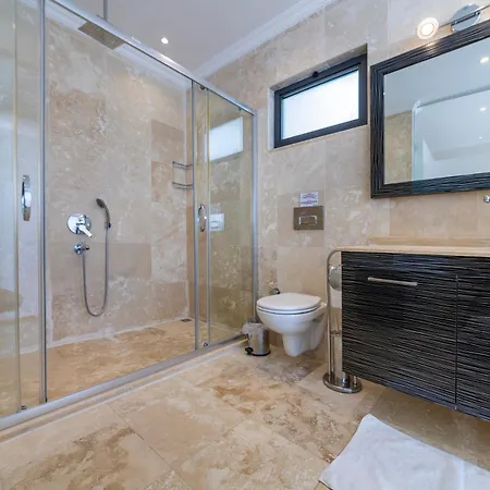 Orpheus - Kalkan, Islamlar * Kaș