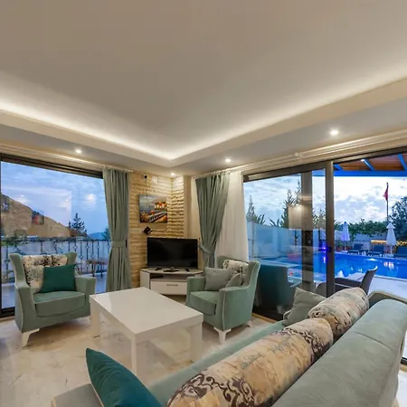 Orpheus - Kalkan, Islamlar