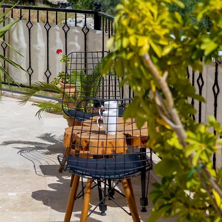 Orpheus - Kalkan, Islamlar Vilă Kaș