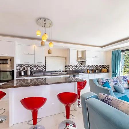 Orpheus - Kalkan, Islamlar Kaș