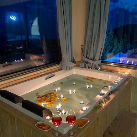 Vilă Orpheus - Kalkan, Islamlar *