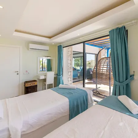 Orpheus - Kalkan, Islamlar * Kaș