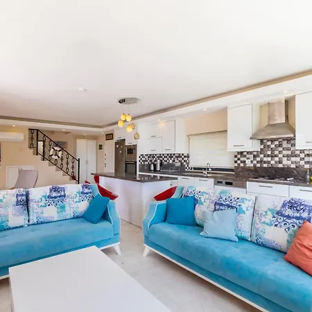 Orpheus - Kalkan, Islamlar * Kaș